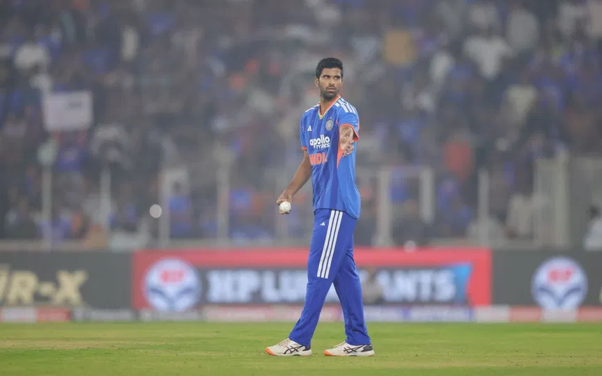 Washington Sundar's replacements for T20 World Cup 2026- Players India can pick